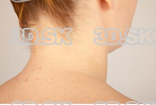 Neck texture of Heda 0005